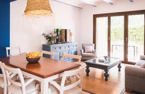 Manacor House | 85 m² House ∙ 3 bedrooms ∙ 7 guests