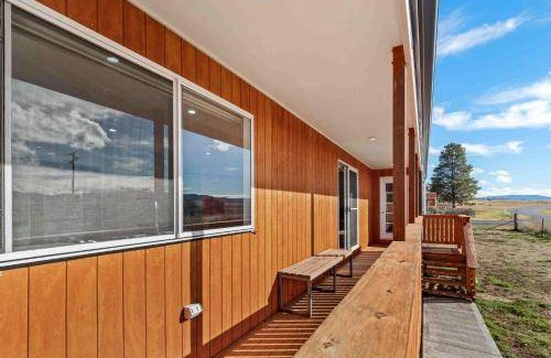 Berridale House | 85 m² House ∙ 3 bedrooms ∙ 8 guests