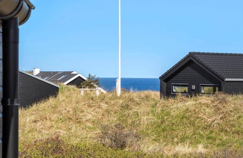 Hirtshals House | 85 m² House ∙ 3 bedrooms ∙ 7 guests