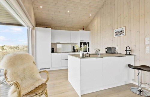 Hirtshals House | 85 m² House ∙ 3 bedrooms ∙ 7 guests