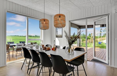 Hjarbæk House | 85 m² House ∙ 3 bedrooms ∙ 6 guests