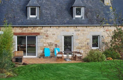 Louargat House | 85 m² House ∙ 3 bedrooms ∙ 6 guests