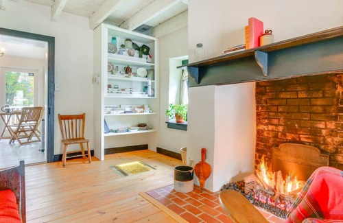 Thurmont House | 85 m² House ∙ 3 bedrooms ∙ 4 guests