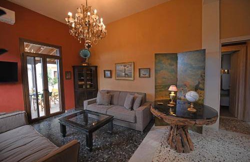 Ikaria House | 85 m² House ∙ 3 bedrooms ∙ 5 guests