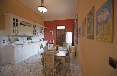 Ikaria House | 85 m² House ∙ 3 bedrooms ∙ 5 guests