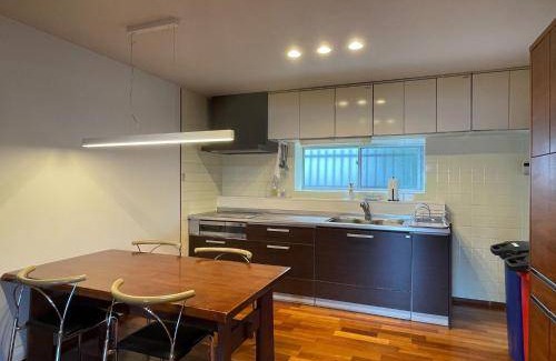 Kamano House | 85 m² House ∙ 3 bedrooms ∙ 11 guests