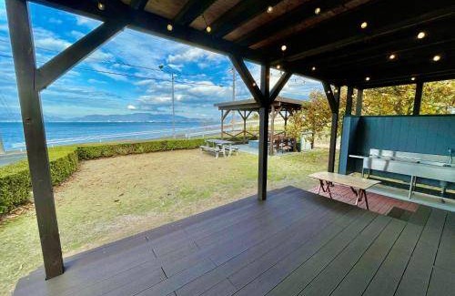 Kamano House | 85 m² House ∙ 3 bedrooms ∙ 11 guests