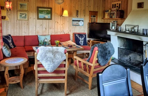 Nes House | 85 m² House ∙ 3 bedrooms ∙ 7 guests