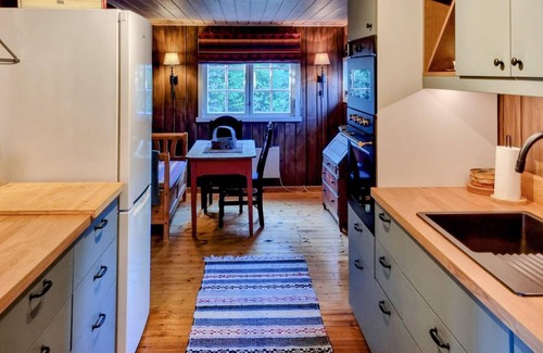 Nes House | 85 m² House ∙ 3 bedrooms ∙ 7 guests