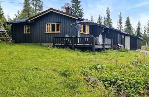 Nes House | 85 m² House ∙ 3 bedrooms ∙ 7 guests