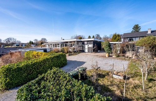 Ronde House | 85 m² House ∙ 3 bedrooms ∙ 6 guests