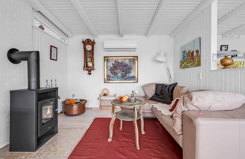 Ronde House | 85 m² House ∙ 3 bedrooms ∙ 6 guests