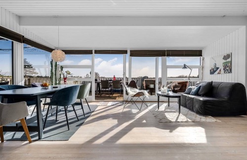 Ronde House | 85 m² House ∙ 3 bedrooms ∙ 6 guests