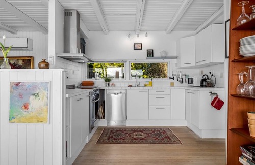 Ronde House | 85 m² House ∙ 3 bedrooms ∙ 6 guests