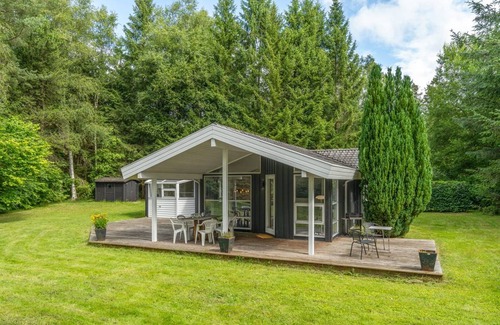 Frederiksvaerk House | 85 m² House ∙ 3 bedrooms ∙ 7 guests
