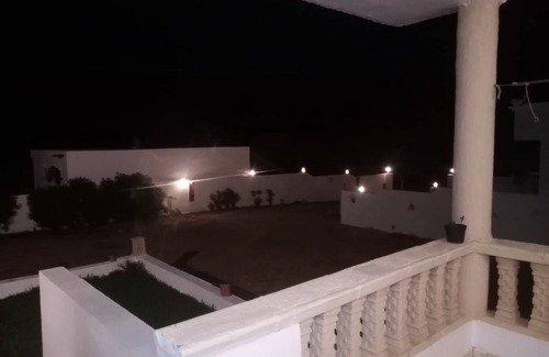 El Haouaria House | 85 m² House ∙ 3 bedrooms ∙ 7 guests