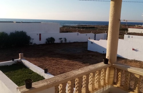 El Haouaria House | 85 m² House ∙ 3 bedrooms ∙ 7 guests