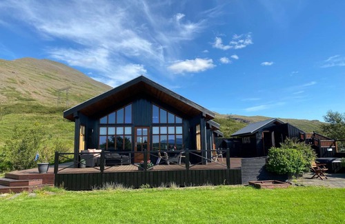 Hvalfjarðarsveit House | 85 m² House ∙ 4 bedrooms ∙ 6 guests