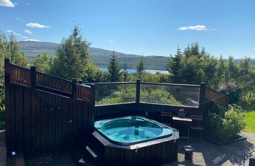 Hvalfjarðarsveit House | 85 m² House ∙ 4 bedrooms ∙ 6 guests