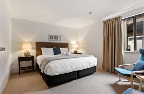 Margaret River House | 85 m² House ∙ 3 bedrooms ∙ 6 guests