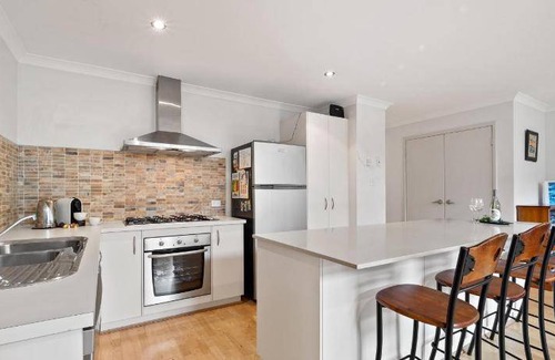 Margaret River House | 85 m² House ∙ 3 bedrooms ∙ 6 guests