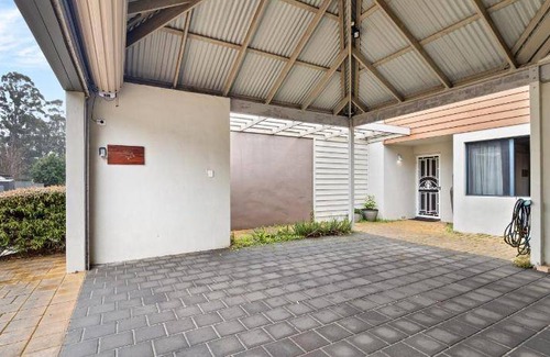 Margaret River House | 85 m² House ∙ 3 bedrooms ∙ 6 guests
