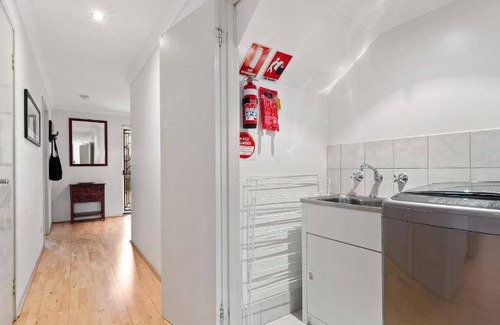 Margaret River House | 85 m² House ∙ 3 bedrooms ∙ 6 guests