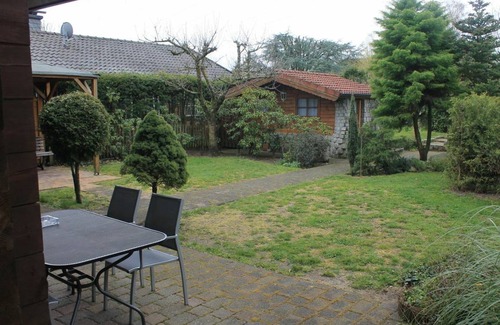 Haddorfer Seen House | 85 m² House ∙ 3 bedrooms ∙ 10 guests