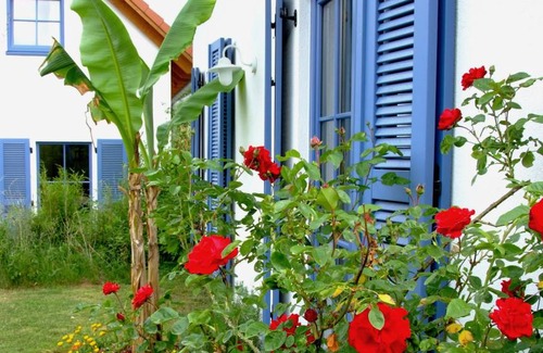 Rissenthal House | 85 m² House ∙ 2 bedrooms ∙ 6 guests