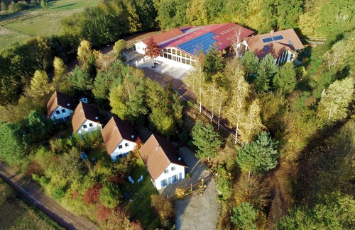 Rissenthal House | 85 m² House ∙ 2 bedrooms ∙ 6 guests