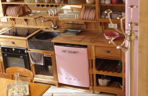 Lans-en-Vercors House | 85 m² House ∙ 1 bedroom ∙ 8 guests
