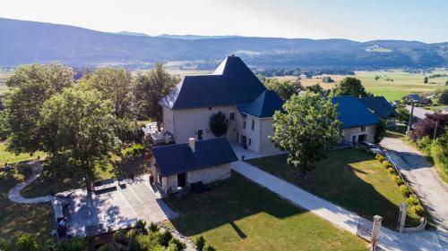 Lans-en-Vercors House | 85 m² House ∙ 1 bedroom ∙ 8 guests