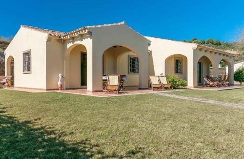 Luddui House | 85 m² House ∙ 2 bedrooms ∙ 5 guests