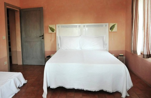 Castiglione del Lago Apartment | 85 m² Apartment ∙ 2 bedrooms ∙ 7 guests