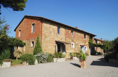 Castiglione del Lago Apartment | 85 m² Apartment ∙ 2 bedrooms ∙ 7 guests