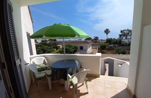 San Pietro in Bevagna Apartment | 85 m² Apartment ∙ 2 bedrooms ∙ 4 guests