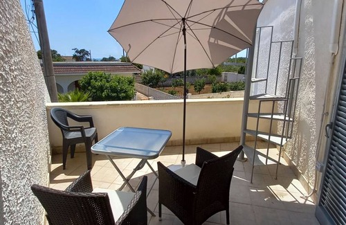 San Pietro in Bevagna Apartment | 85 m² Apartment ∙ 2 bedrooms ∙ 4 guests