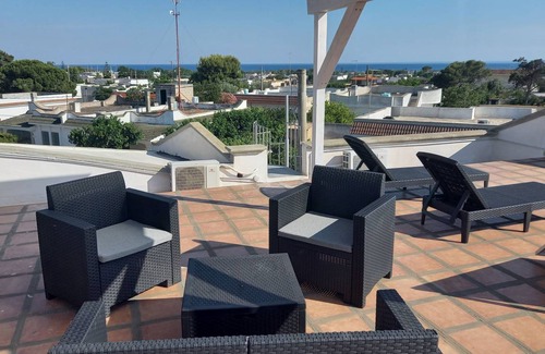 San Pietro in Bevagna Apartment | 85 m² Apartment ∙ 2 bedrooms ∙ 4 guests