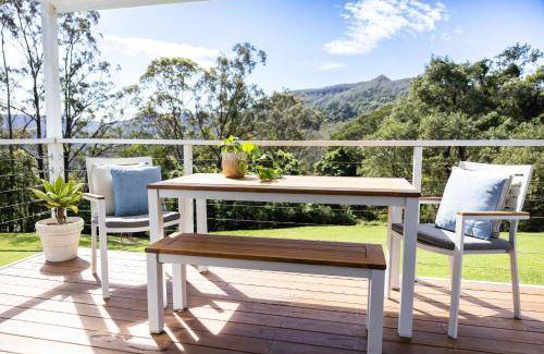 Woodhill Cabin | 85 m² Lodge ∙ 2 bedrooms ∙ 5 guests