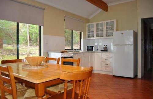 Beedelup Cabin | 85 m² Lodge ∙ 3 bedrooms ∙ 6 guests