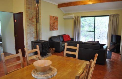 Beedelup Cabin | 85 m² Lodge ∙ 3 bedrooms ∙ 6 guests
