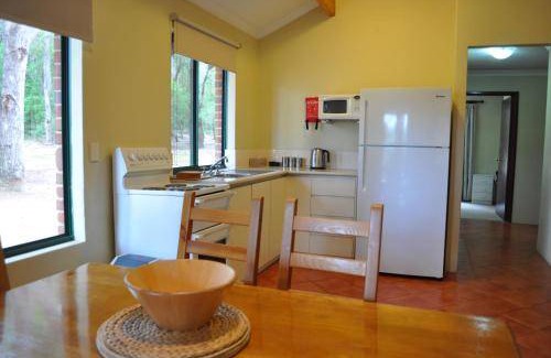 Beedelup Cabin | 85 m² Lodge ∙ 3 bedrooms ∙ 6 guests