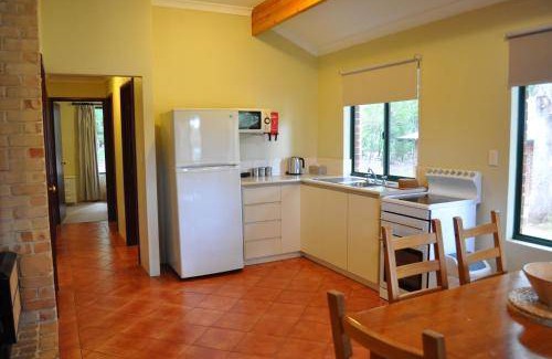 Beedelup Cabin | 85 m² Lodge ∙ 3 bedrooms ∙ 6 guests
