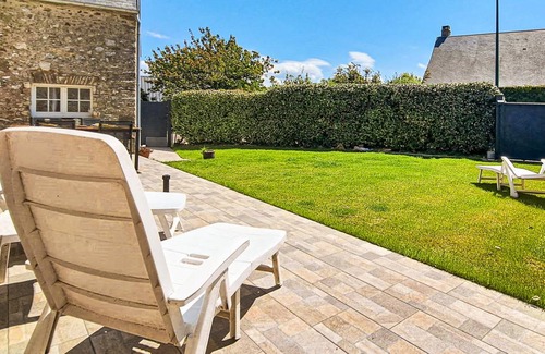 Creances House | 85 m² Maisonette ∙ 2 bedrooms ∙ 4 guests