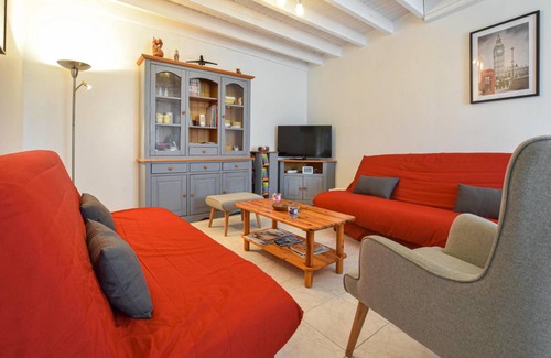 Creances House | 85 m² Maisonette ∙ 2 bedrooms ∙ 4 guests