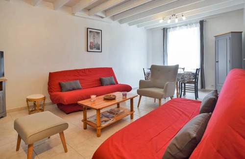 Creances House | 85 m² Maisonette ∙ 2 bedrooms ∙ 4 guests