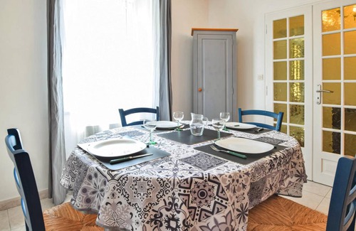 Creances House | 85 m² Maisonette ∙ 2 bedrooms ∙ 4 guests