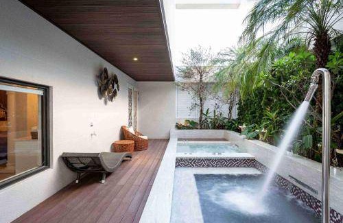 Beitun District Hotel | 85 m² Motel ∙ 127 guests