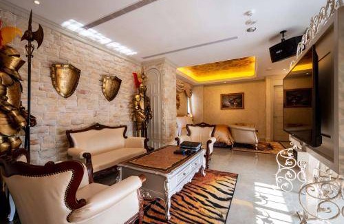 Beitun District Hotel | 85 m² Motel ∙ 127 guests