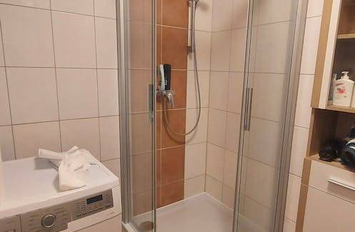 Gries Resort | 85 m² Private room ∙ 1 bedroom ∙ 1 guest